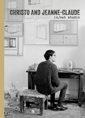 Christo and Jeanne-Claude: In/Out Studio by Koddenberg, Matthias