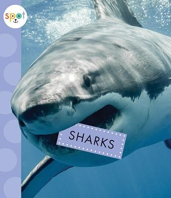 Sharks by Schuh, Mari C.