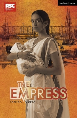 The Empress by Gupta, Tanika
