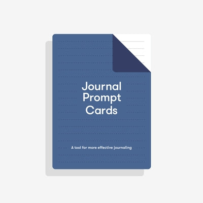 Journal Prompt Cards: A Tool for More Effective Journaling by Life, The School of