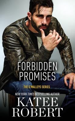 Forbidden Promises by Robert, Katee