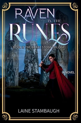 Raven in the Runes by Stambaugh, Laine