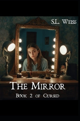 The Mirror: Book 2 of Cursed by Weiss, S. L.