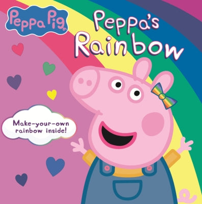 Peppa's Rainbow by Lune, Em
