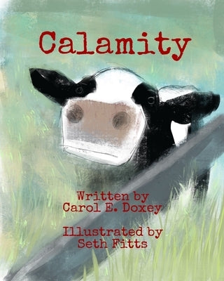 Calamity by Fitts, Seth