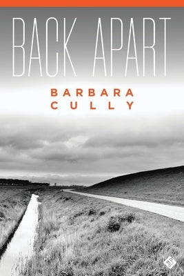 Back Apart by Cully, Barbara