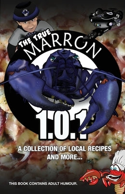 The True Marron 1.0.1 by Purdy, Adam