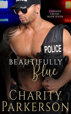 Beautifully Blue by Parkerson, Charity