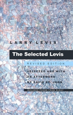 The Selected Levis by Levis, Larry