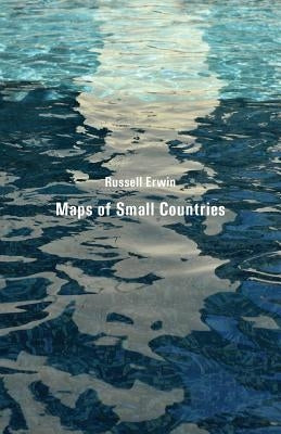 Maps of Small Countries by Erwin, Russell