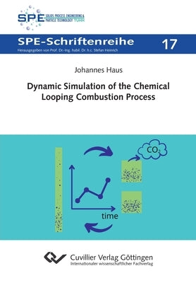 Dynamic Simulation of the Chemical Looping Combustion Process by Haus, Johannes