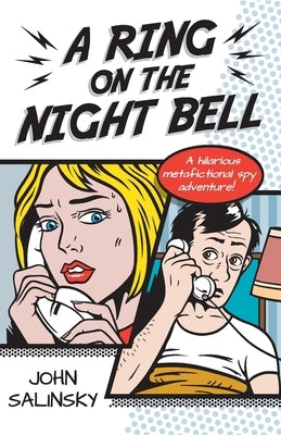 A Ring on the Night Bell by Salinsky, John