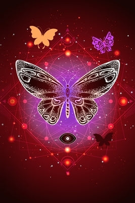 Pretty Butterfly by Dakiara