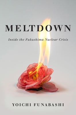 Meltdown: Inside the Fukushima Nuclear Crisis by Funabashi