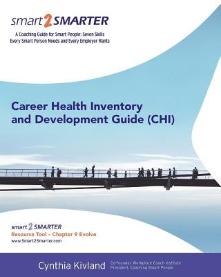 Career Health Inventory: and Development Guide (CHI) by Penna, David