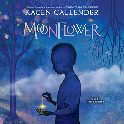 Moonflower by Callender, Kacen
