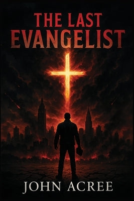 The Last Evangelist by Acree, John
