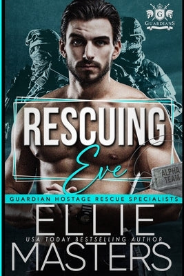 Rescuing Eve by Masters, Ellie