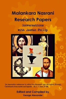 Malankara Nasrani Research Papers by Alexander, George