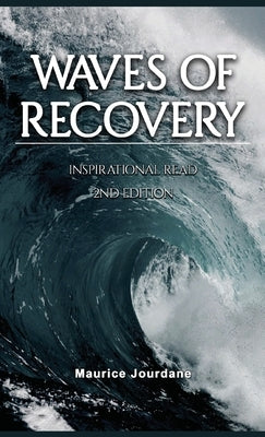 Waves Of Recovery by Jourdane, Maurice