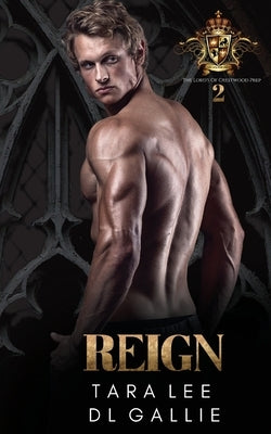 Reign by Gallie, DL