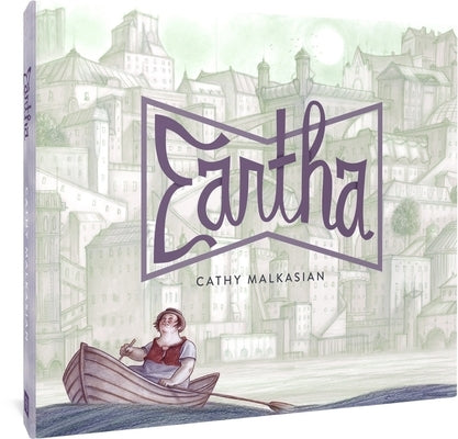 Eartha by Malkasian, Cathy