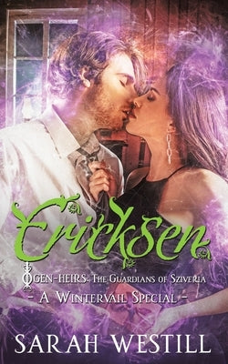 Ericksen by Westill, Sarah