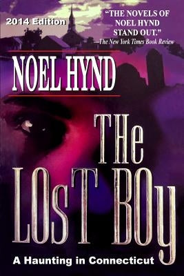 The Lost Boy by Hynd, Noel
