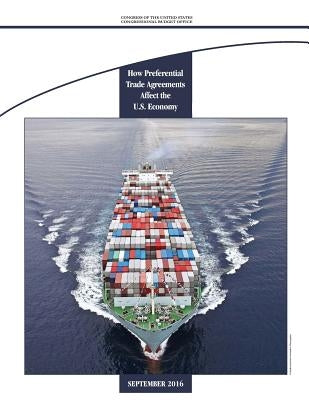 How Preferential Trade Agreements Affect the U.S. Economy by Penny Hill Press
