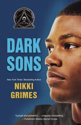 Dark Sons by Grimes, Nikki