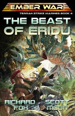 The Beast of Eridu by Moon, Scott