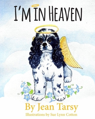 I'm in Heaven by Tarsy, Jean