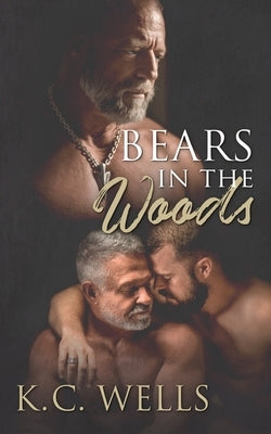 Bears in the Woods by Fink, Ben