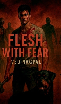 FLESH with FEAR by Ved Nagpal