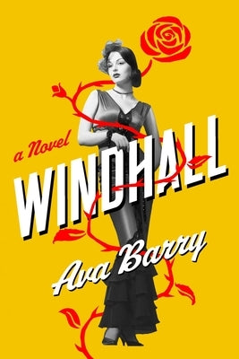 Windhall by Barry, Ava