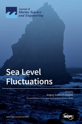 Sea Level Fluctuations by Dolgikh, Grigory Ivanovich