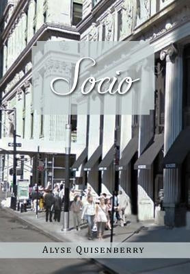 Socio by Quisenberry, Alyse