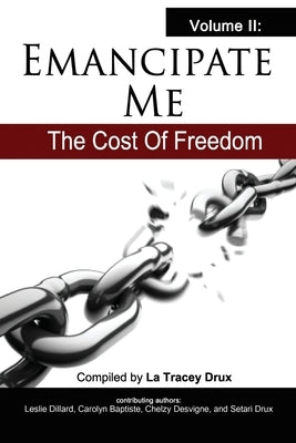 Emancipate Me: Volume 2 by Drux, Setari