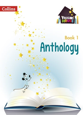 Treasure House - Year 1 Anthology by Collins Uk