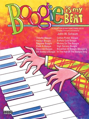 Boogie Is My Beat by 