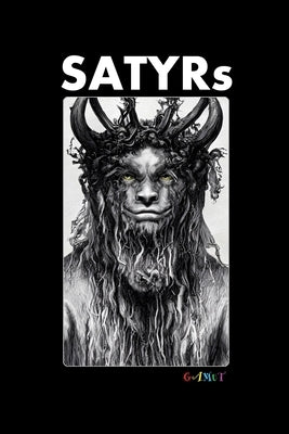 Satyrs by Knappe, Jens