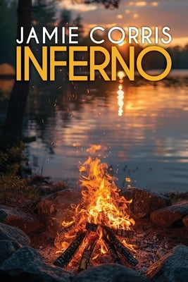 Inferno by Corris, Jamie