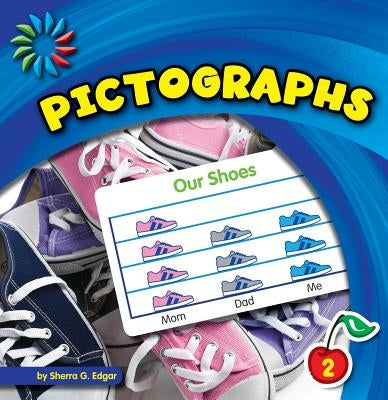 Pictographs by Edgar, Sherra G.