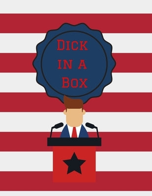 Dick in a Box by Hustler, Hella