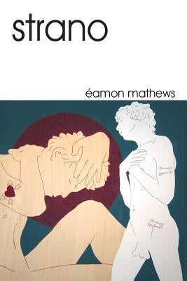 Strano by Mathews, Iamon