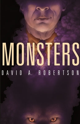 Monsters by Robertson, David A.