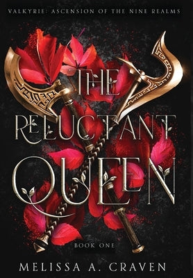 The Reluctant Queen by Craven, Melissa a.