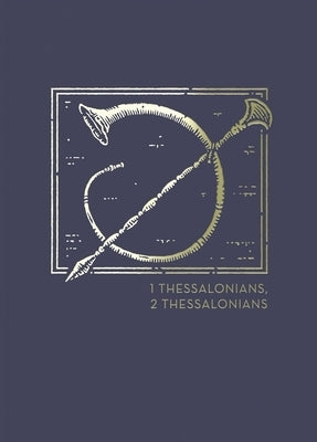 Net Abide Bible Journal - 1-2 Thessalonians, Paperback, Comfort Print: Holy Bible by Taylor University Center for Scripture E