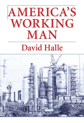 America's Working Man: Work, Home, and Politics Among Blue Collar Property Owners by Halle, David