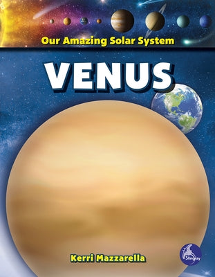 Venus by Mazzarella, Kerri